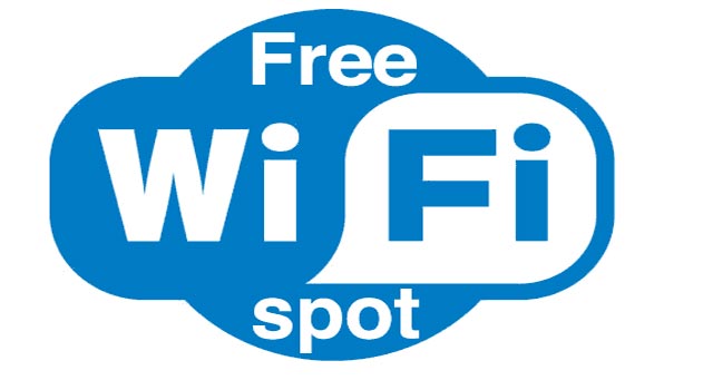 Telangana State will provide free Wi-Fi hotspots soon